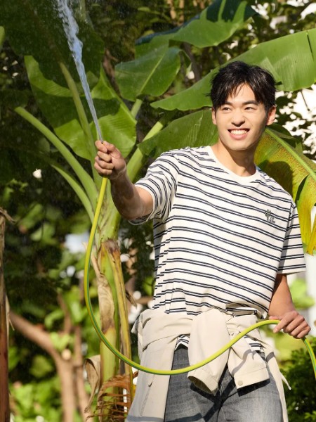 莱克斯顿 - LAXDN(LAXDN \ LKSD)男装品牌2025最新产品展示