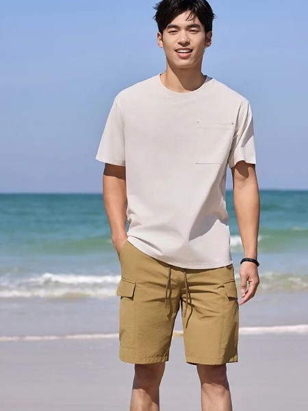 莱克斯顿 - LAXDN(LAXDN \ LKSD)男装品牌2025最新产品展示