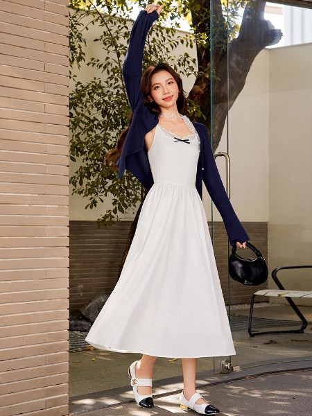 IEF爱依服(IEF)女装品牌最新产品展示