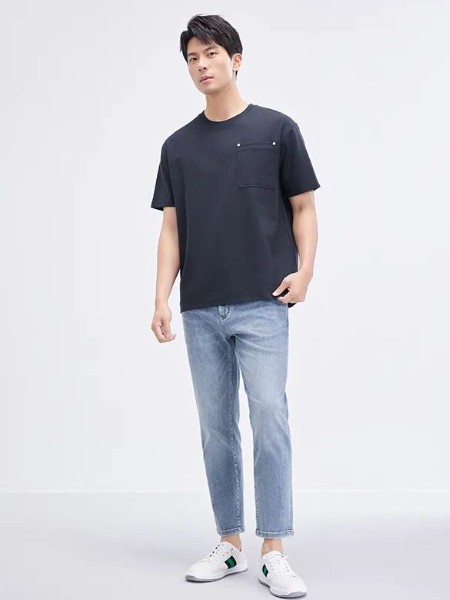 莱克斯顿 - LAXDN(LAXDN \ LKSD)男装品牌2025最新产品展示