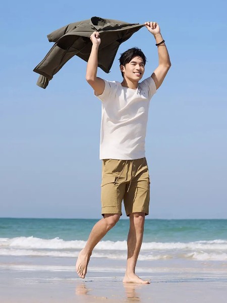 莱克斯顿 - LAXDN(LAXDN \ LKSD)男装品牌2025最新产品展示