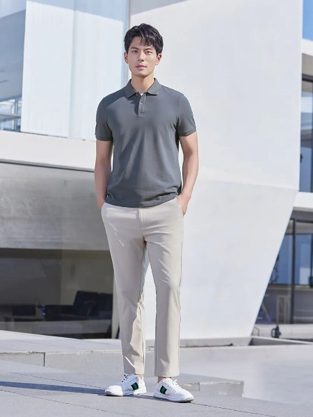 莱克斯顿 - LAXDN(LAXDN \ LKSD)男装品牌2025最新产品展示