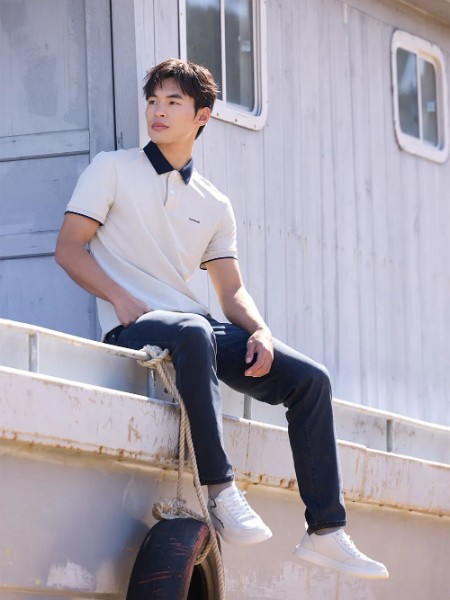 莱克斯顿 - LAXDN(LAXDN \ LKSD)男装品牌2025最新产品展示