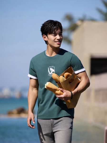 莱克斯顿 - LAXDN(LAXDN \ LKSD)男装品牌2025最新产品展示