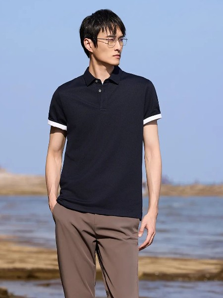 莱克斯顿 - LAXDN(LAXDN \ LKSD)男装品牌2025最新产品展示