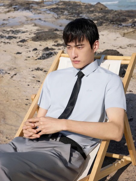 莱克斯顿 - LAXDN(LAXDN \ LKSD)男装品牌2025最新产品展示