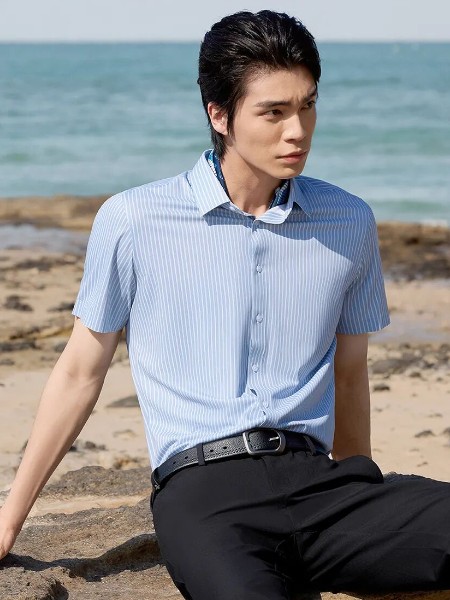 莱克斯顿 - LAXDN(LAXDN \ LKSD)男装品牌2025最新产品展示