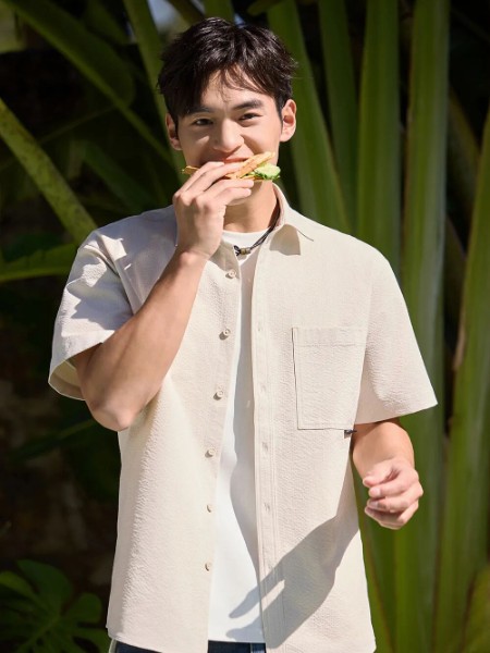 莱克斯顿 - LAXDN(LAXDN \ LKSD)男装品牌2025最新产品展示