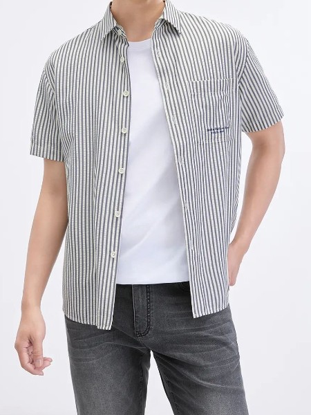 莱克斯顿 - LAXDN(LAXDN \ LKSD)男装品牌2025最新产品展示