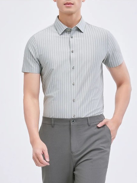 莱克斯顿 - LAXDN(LAXDN \ LKSD)男装品牌2025最新产品展示