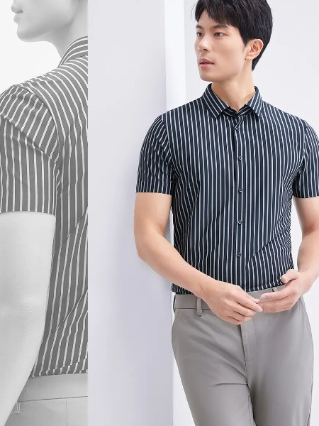 莱克斯顿 - LAXDN(LAXDN \ LKSD)男装品牌2025最新产品展示