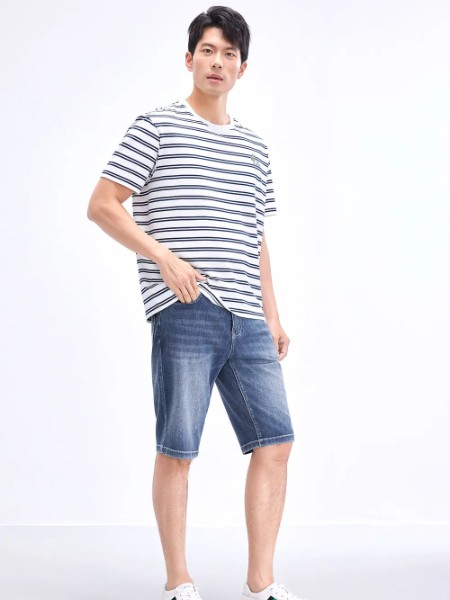 莱克斯顿 - LAXDN(LAXDN \ LKSD)男装品牌2025最新产品展示