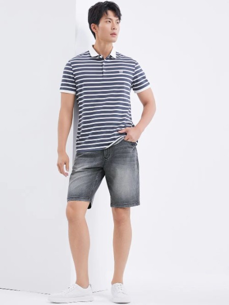 莱克斯顿 - LAXDN(LAXDN \ LKSD)男装品牌2025最新产品展示