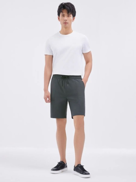 莱克斯顿 - LAXDN(LAXDN \ LKSD)男装品牌2025最新产品展示