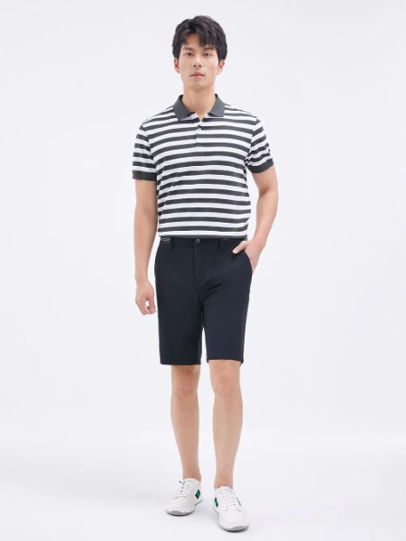 莱克斯顿 - LAXDN(LAXDN \ LKSD)男装品牌2025最新产品展示