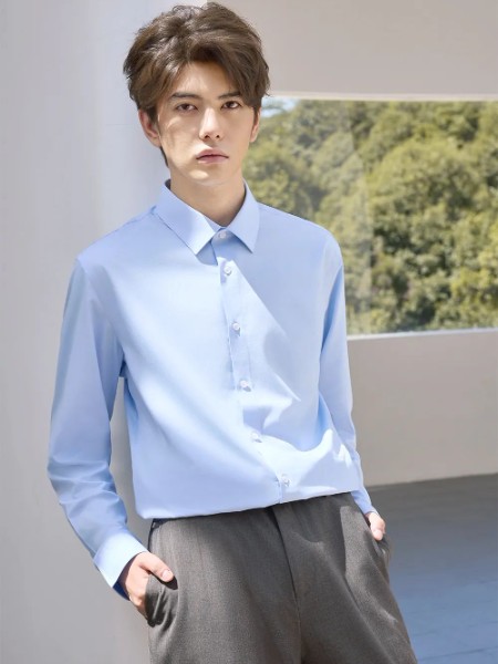 莱克斯顿 - LAXDN(LAXDN \ LKSD)男装品牌2025最新产品展示