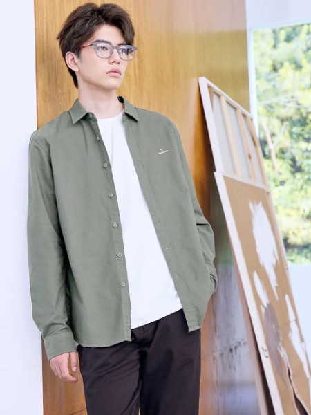 莱克斯顿 - LAXDN(LAXDN \ LKSD)男装品牌2025最新产品展示