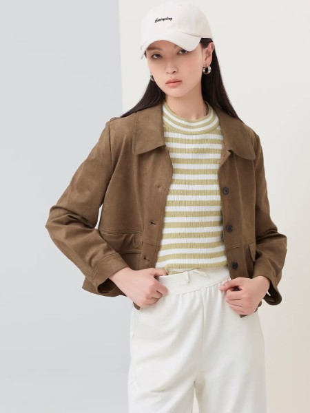 百图(betu)女装品牌最新产品展示