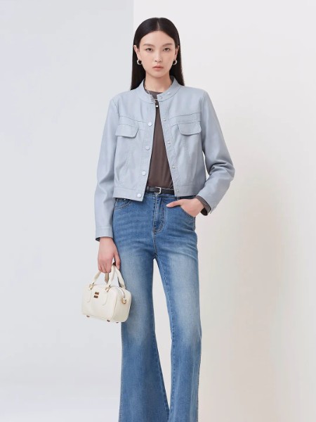 百图(betu)女装品牌最新产品展示