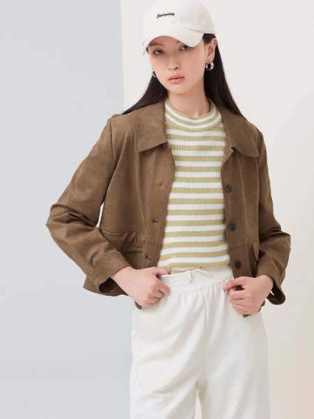 百图(betu)女装品牌最新产品展示