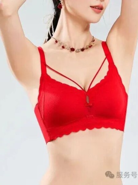 100%女人内衣睡衣品牌最新产品展示