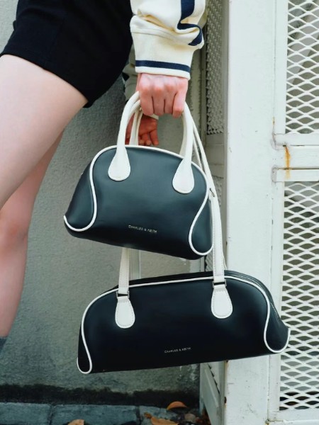 Charles&Keith箱包饰品品牌最新产品展示