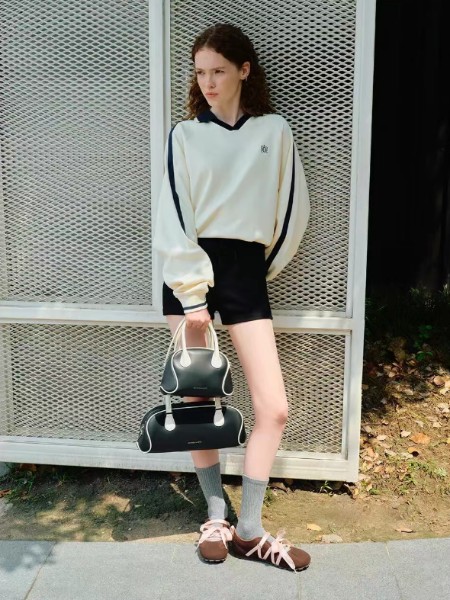 Charles&Keith箱包饰品品牌最新产品展示