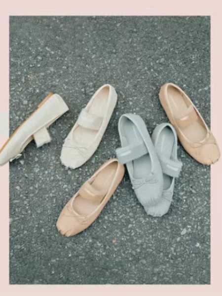 Charles&Keith箱包饰品品牌最新产品展示