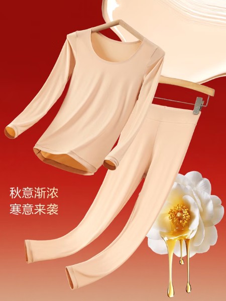 Soeru素芮(Soeru)内衣睡衣品牌最新产品展示