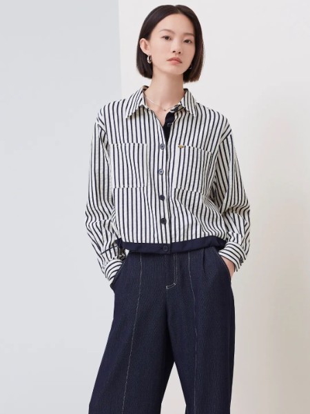 百图(betu)女装品牌最新产品展示