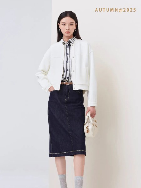 百图(betu)女装品牌最新产品展示