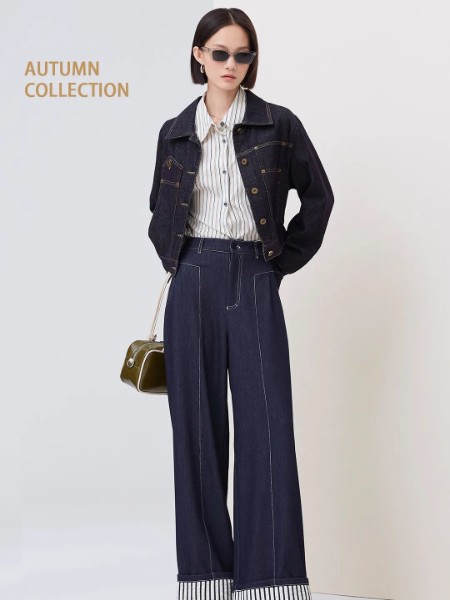 百图(betu)女装品牌最新产品展示