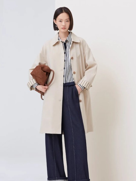 百图(betu)女装品牌最新产品展示