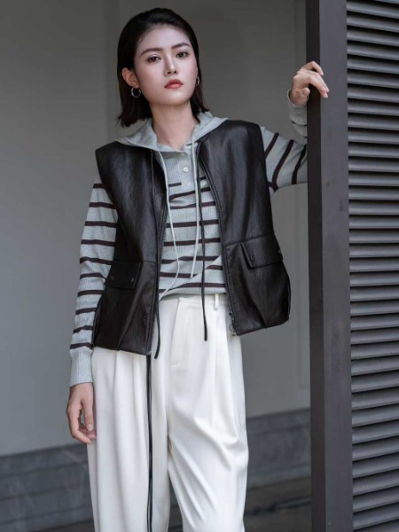 DU迪如女装气质休闲显瘦2025秋季新款