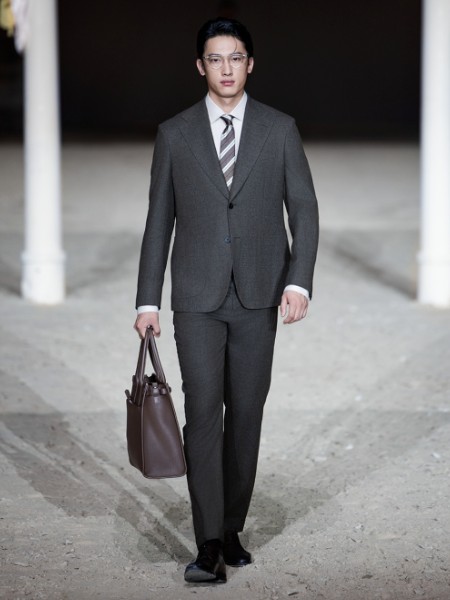 奥德臣AutaSon男装品牌最新产品展示