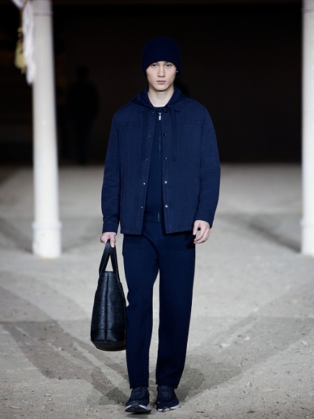 奥德臣AutaSon男装品牌最新产品展示