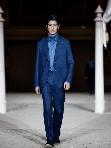 奥德臣AutaSon男装品牌最新产品展示