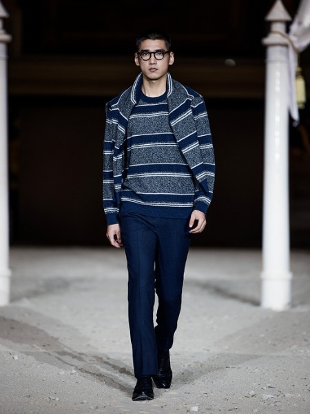 奥德臣AutaSon男装品牌最新产品展示