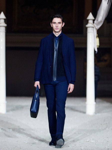 奥德臣AutaSon男装品牌最新产品展示