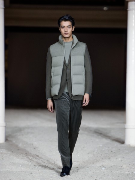 奥德臣AutaSon男装品牌最新产品展示