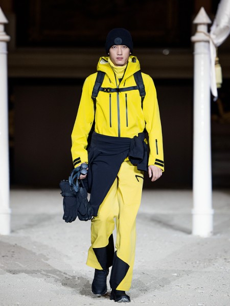 奥德臣AutaSon男装品牌最新产品展示