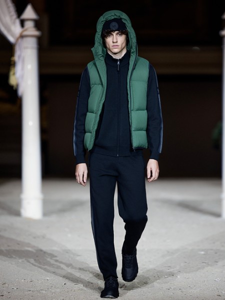 奥德臣AutaSon男装品牌最新产品展示