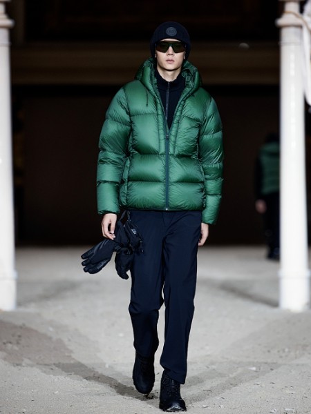 奥德臣AutaSon男装品牌最新产品展示