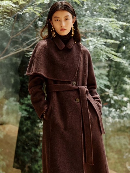 贝茜妮(beinixi)女装品牌2025最新产品展示