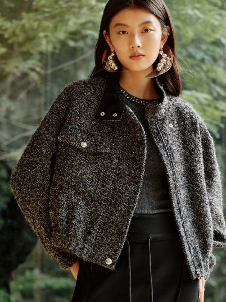 贝茜妮(beinixi)女装品牌2025最新产品展示