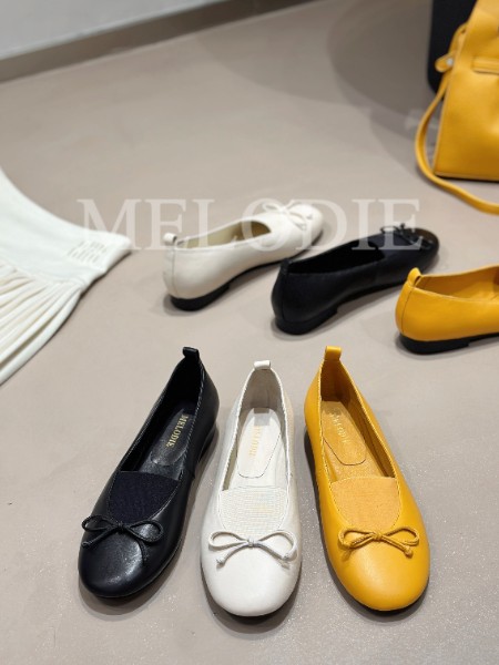 MELODIE麦露迪鞋帽品牌舒适时尚女鞋