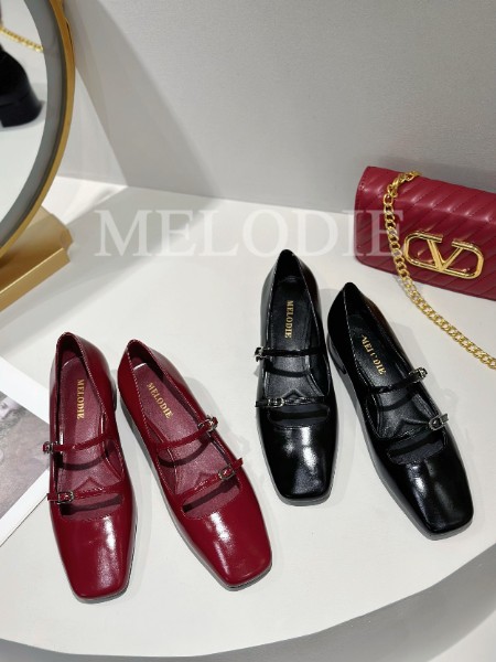 MELODIE麦露迪鞋帽品牌舒适时尚女鞋