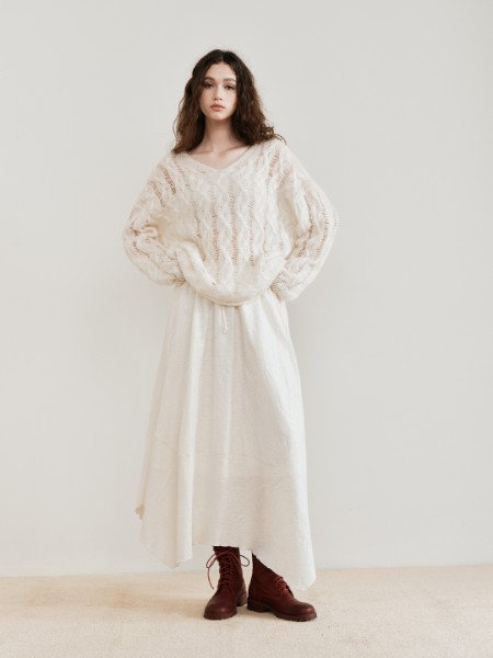 羽涵茜(TH2011)女装品牌2025最新产品展示