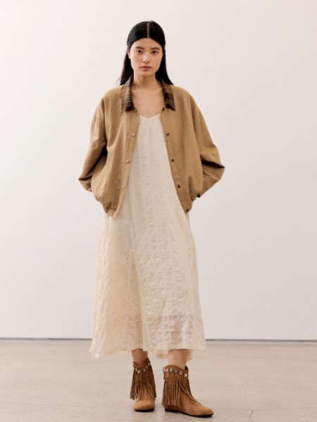 羽涵茜(TH2011)女装品牌2025最新产品展示