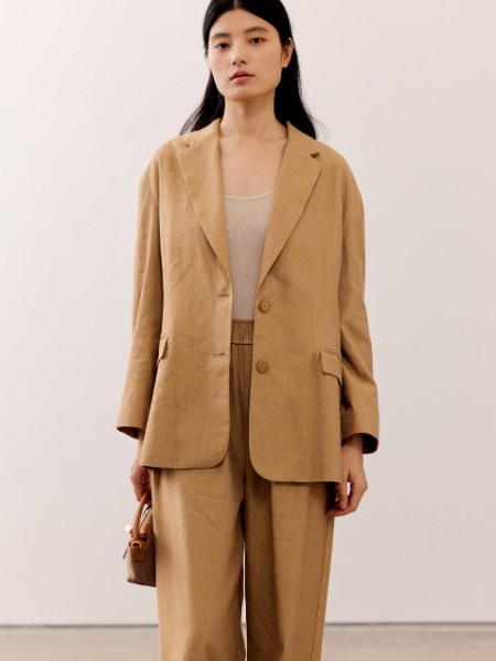 羽涵茜(TH2011)女装品牌2025最新产品展示